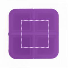 Porta Comprimidos Com Logo