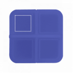Porta Comprimidos Com Logo
