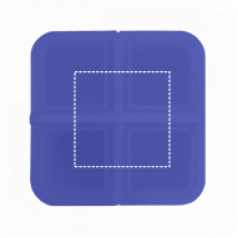 Porta Comprimidos Com Logo