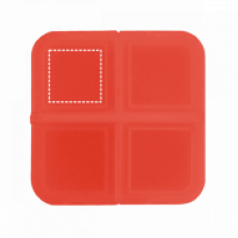 Porta Comprimidos Com Logo