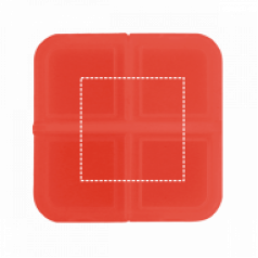 Porta Comprimidos Com Logo