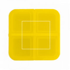 Porta Comprimidos Com Logo