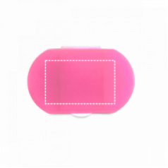 Porta Comprimidos Personalizado