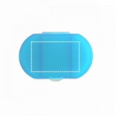 Porta Comprimidos Personalizado
