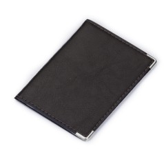 Porta Documento De Couro Sintético Para Brinde Porta Documento De Couro Sintético Para Brinde