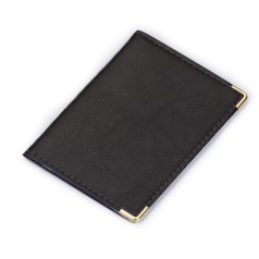 Porta Documento Em C. Sintético Personalizado Porta Documento Em C. Sintético Personalizado