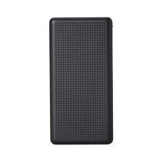 Power Bank 10.000mAh com Indicador LED Personalizado Power Bank 10.000mAh com Indicador LED Personalizado