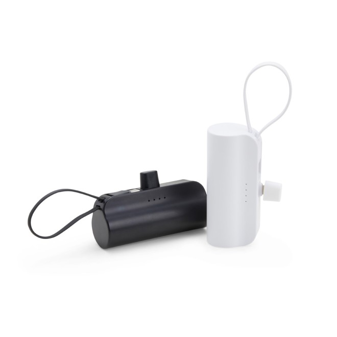 Power Bank 5.000mAh Personalizado Power Bank 5.000mAh Personalizado