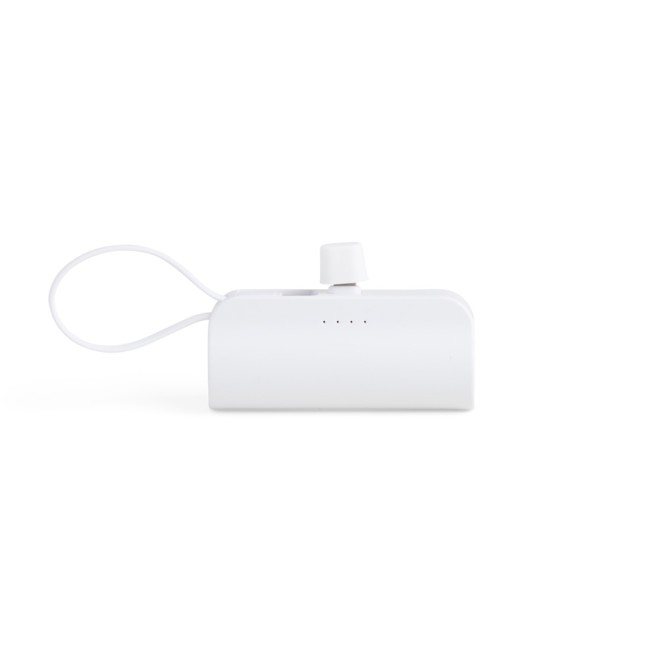 Power Bank 5.000mAh Personalizado Power Bank 5.000mAh Personalizado