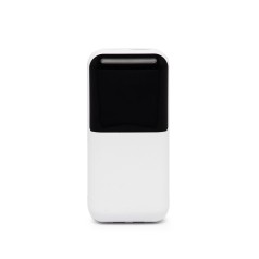 Power Bank 6.000mAh com Duas Saídas Personalizado