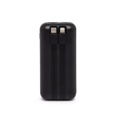 Power Bank 6.000mAh com Duas Saídas Personalizado