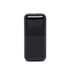 Power Bank 6.000mAh com Duas Saídas Personalizado