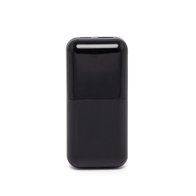Power Bank 6.000mAh com Duas Saídas Personalizado