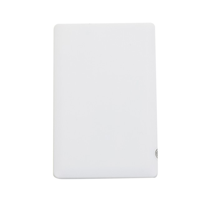 Power Bank Formato Cartão Para Brinde Power Bank Formato Cartão Para Brinde