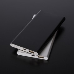 Power Bank Metal Com Indicador Led Para Brinde Power Bank Metal Com Indicador Led Para Brinde