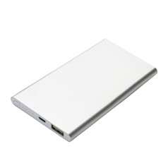 Power Bank Metal Com Indicador Led Para Brinde Power Bank Metal Com Indicador Led Para Brinde