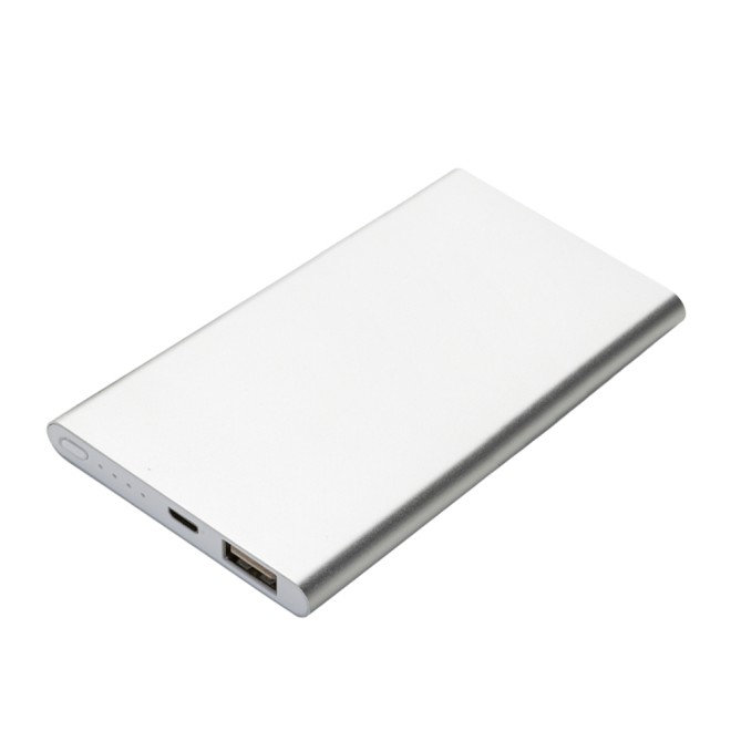 Power Bank Metal Com Indicador Led Para Brinde Power Bank Metal Com Indicador Led Para Brinde