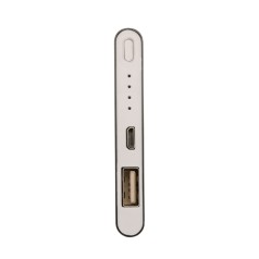 Power Bank Metal Com Indicador Led Para Brinde Power Bank Metal Com Indicador Led Para Brinde