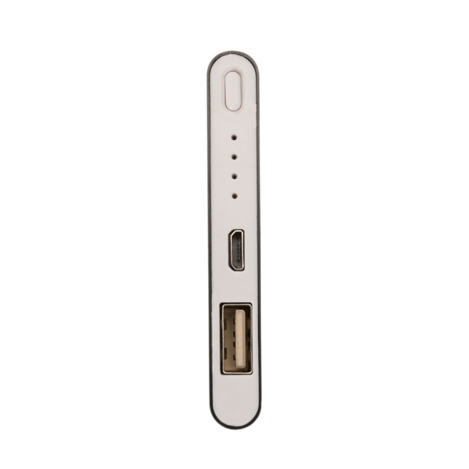 Power Bank Metal Com Indicador Led Para Brinde Power Bank Metal Com Indicador Led Para Brinde