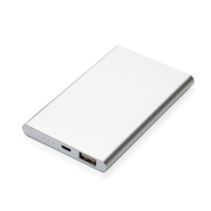 Power Bank Metal Com Indicador Led Personalizado Power Bank Metal Com Indicador Led Personalizado