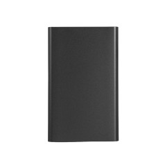 Power Bank Metal Com Indicador Led Personalizado Power Bank Metal Com Indicador Led Personalizado