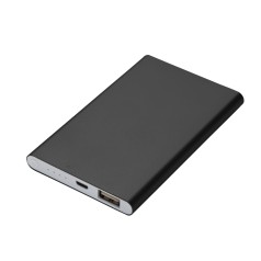 Power Bank Metal Com Indicador Led Personalizado Power Bank Metal Com Indicador Led Personalizado