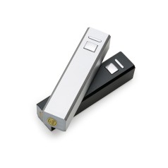 Power Bank Metal Para Brinde Power Bank Metal Para Brinde