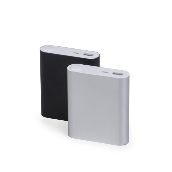Power Bank Metal Para Brinde Power Bank Metal Para Brinde