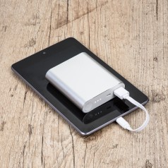 Power Bank Metal Para Brinde Power Bank Metal Para Brinde