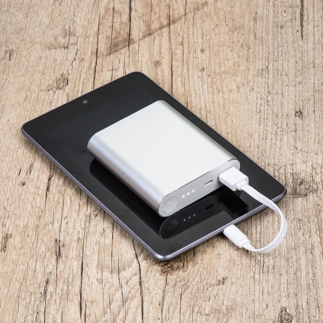 Power Bank Metal Para Brinde Power Bank Metal Para Brinde