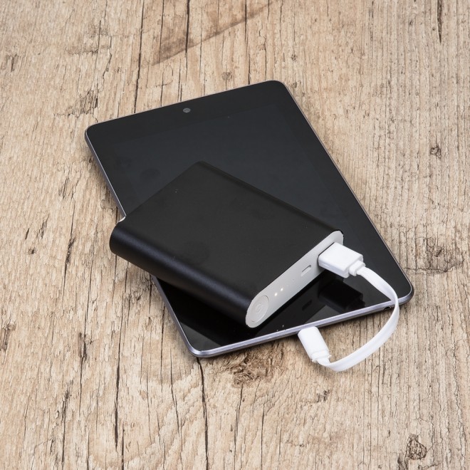 Power Bank Metal Para Brinde Power Bank Metal Para Brinde