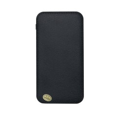 Power Bank Plástico Com Indicador Digital Personalizado Power Bank Plástico Com Indicador Digital Personalizado