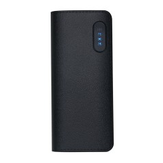 Power Bank Plástico Com Níveis Personalizado Power Bank Plástico Com Níveis Personalizado