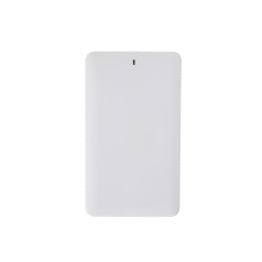 Power Bank Plástico Personalizado Power Bank Plástico Personalizado
