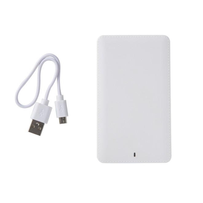 Power Bank Plástico Personalizado Power Bank Plástico Personalizado