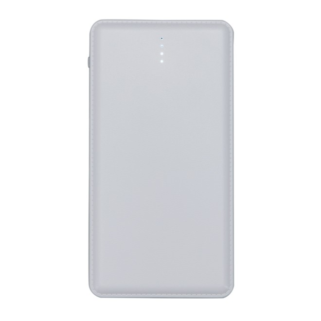 Power Bank Slim Com Níveis Personalizado Power Bank Slim Com Níveis Personalizado