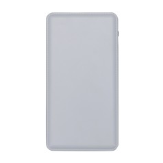 Power Bank Slim Com Níveis Personalizado Power Bank Slim Com Níveis Personalizado