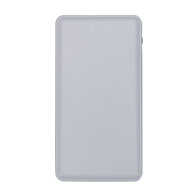 Power Bank Slim Com Níveis Personalizado Power Bank Slim Com Níveis Personalizado