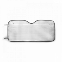 Protetor Solar Para Carros Personalizado