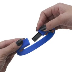 Pulseira Para Memória Cob Personalizada Pulseira Para Memória Cob Personalizada