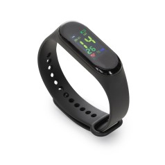 Pulseira Smartwatch M3 Personalizada Pulseira Smartwatch M3 Personalizada