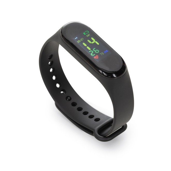 Pulseira Smartwatch M3 Personalizada Pulseira Smartwatch M3 Personalizada