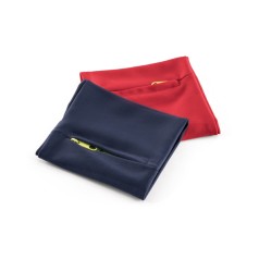 Punho Elástico Com Logo Personalizado Punho Elástico Com Logo Personalizado