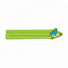 Régua De 15 Cm Personalizada Régua De 15 Cm Personalizada