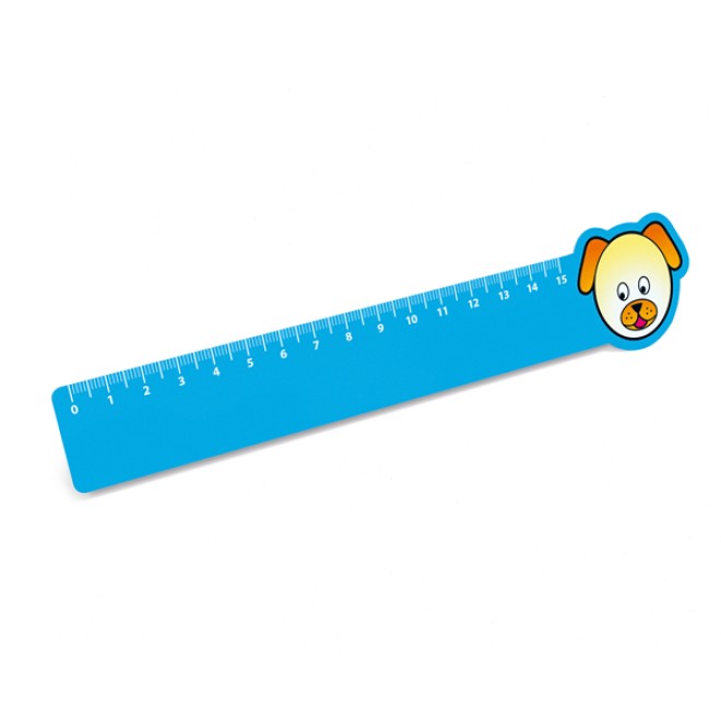 Régua De 15 Cm Personalizada Régua De 15 Cm Personalizada