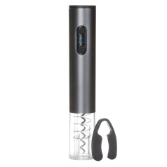 Saca Rolhas Elétrico Com Led Personalizado Saca Rolhas Elétrico Com Led Personalizado