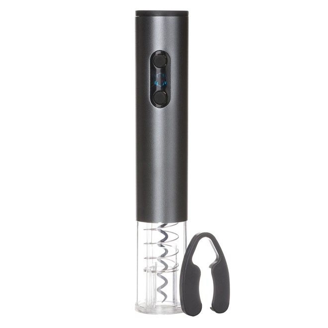 Saca Rolhas Elétrico Com Led Personalizado Saca Rolhas Elétrico Com Led Personalizado