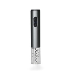 Saca Rolhas Elétrico Com Led Personalizado Saca Rolhas Elétrico Com Led Personalizado