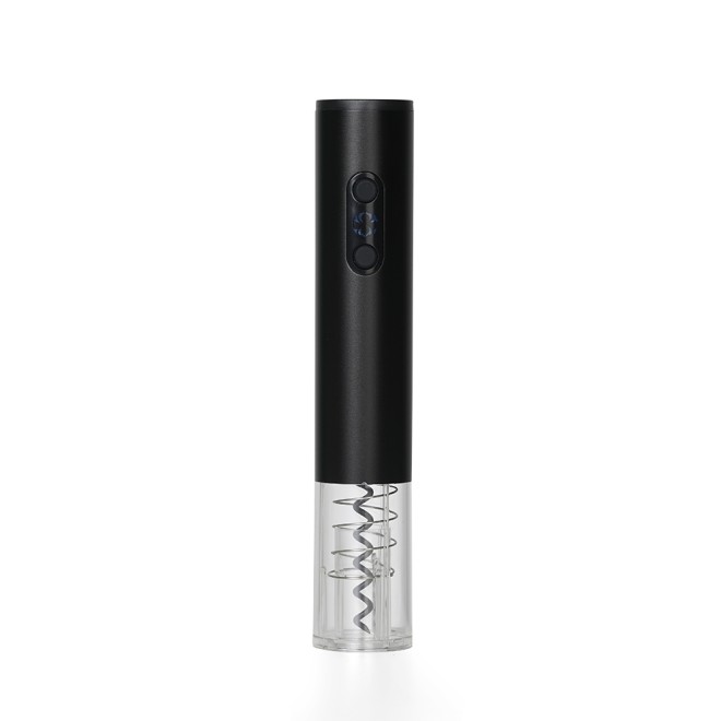 Saca Rolhas Elétrico Com Led Personalizado Saca Rolhas Elétrico Com Led Personalizado
