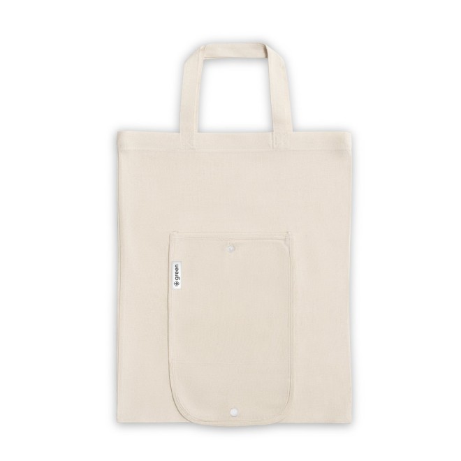 Sacola com Algodão Reciclado para Brinde Sacola com Algodão Reciclado para Brinde